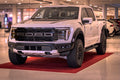 2025 Ford Raptor F-150 SuperCrew 4WD